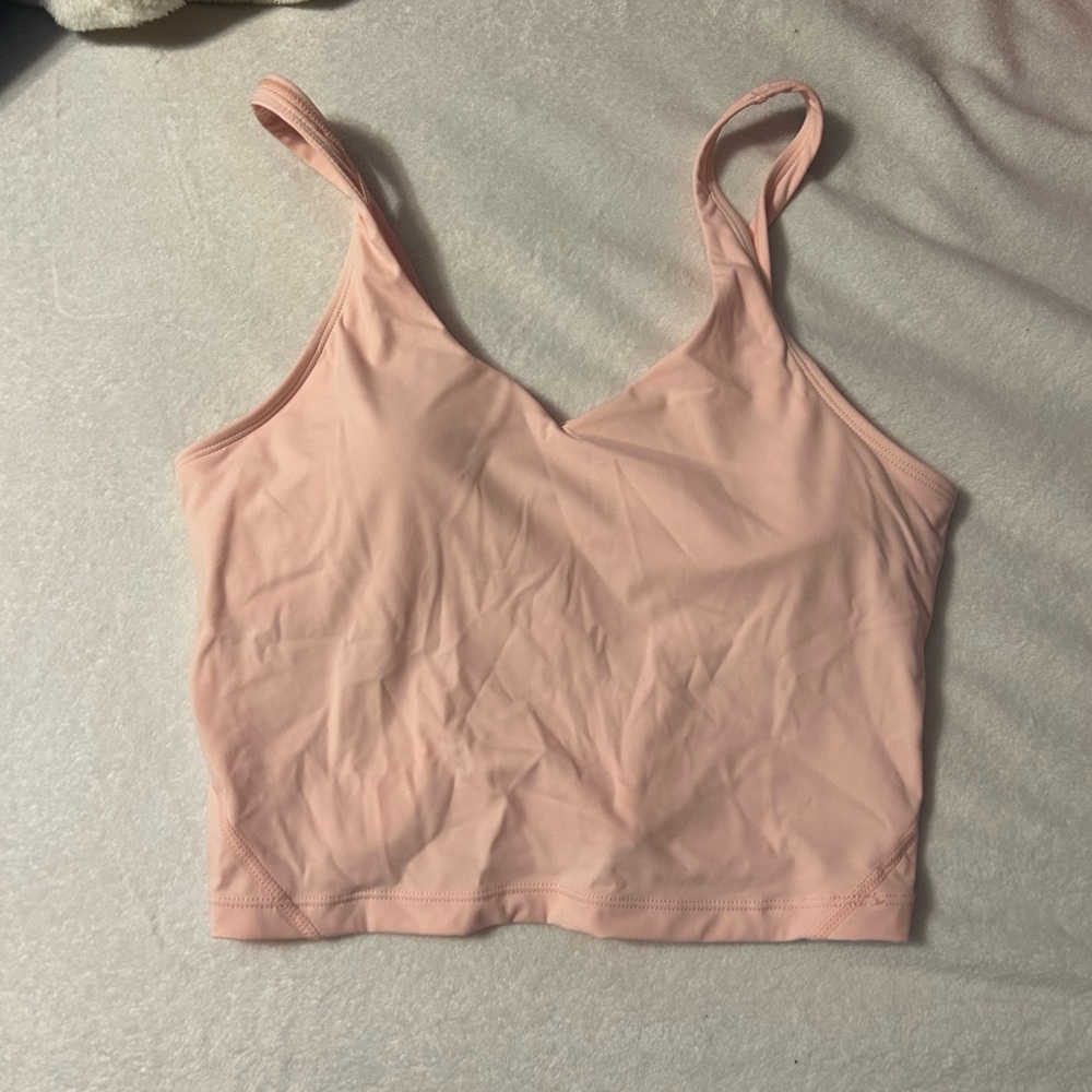 didn’t fit in my boobs